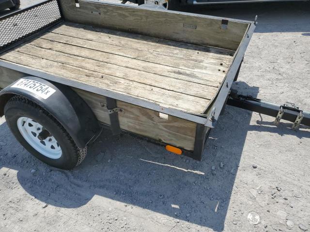TNVIN67475754 - 2020 TRAL TRAILER BLACK photo 9