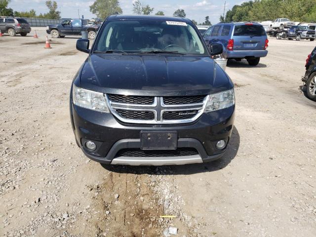 3C4PDDDG0CT148299 - 2012 DODGE JOURNEY CREW GRAY photo 5