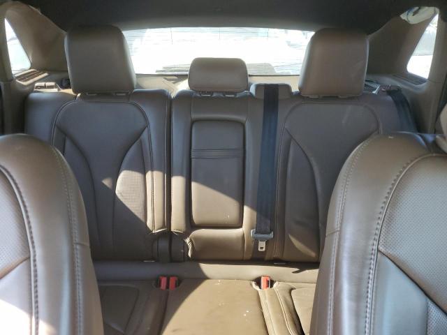 5LMCJ3D99JUL14995 - 2018 LINCOLN MKC RESERVE BLACK photo 10