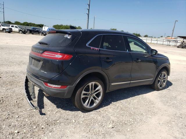 5LMCJ3D99JUL14995 - 2018 LINCOLN MKC RESERVE BLACK photo 3