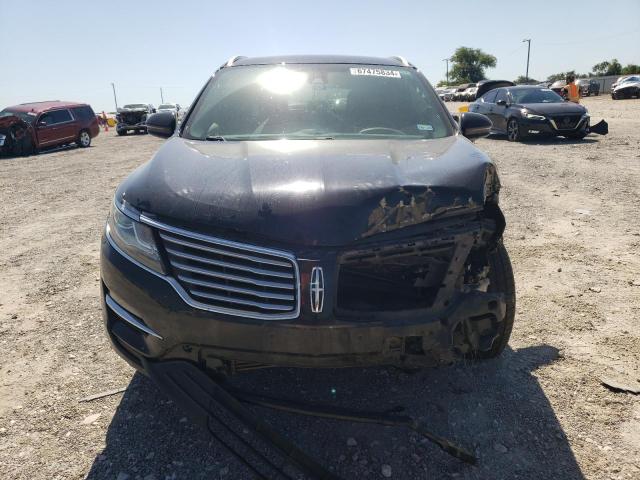 5LMCJ3D99JUL14995 - 2018 LINCOLN MKC RESERVE BLACK photo 5