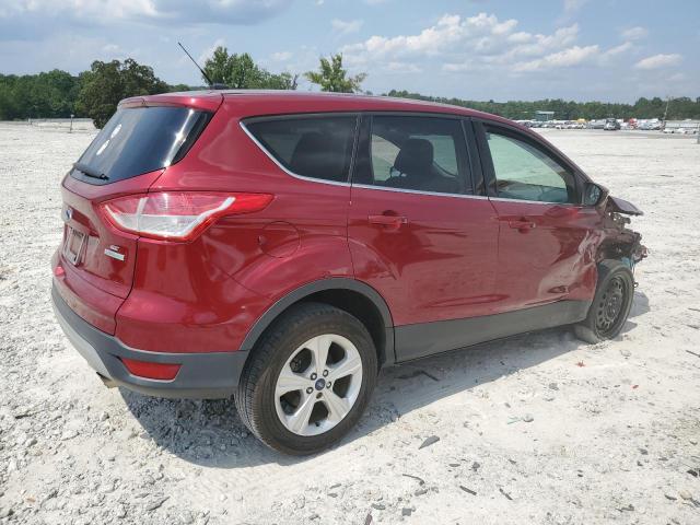 1FMCU0GX6GUA80679 - 2016 FORD ESCAPE SE RED photo 3