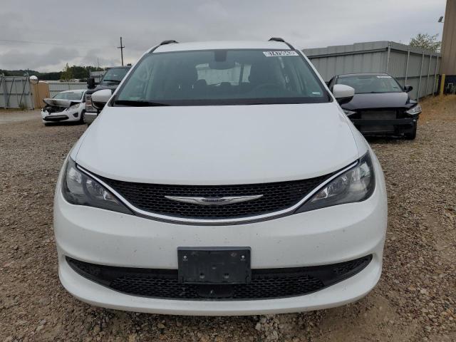 2C4RC1DG7MR523636 - 2021 CHRYSLER VOYAGER LXI WHITE photo 5