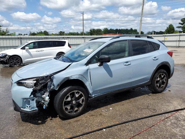 2018 SUBARU CROSSTREK, 