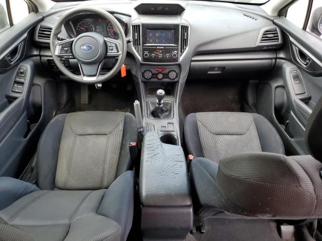 JF2GTAAC7JG314940 - 2018 SUBARU CROSSTREK ლურჯი ფოტო 8
