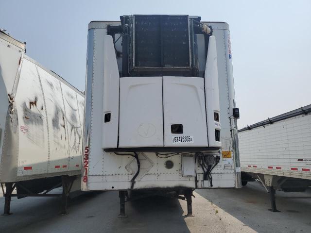 1UYVS2532EM752802 - 2014 UTILITY VS2RA WHITE photo 5