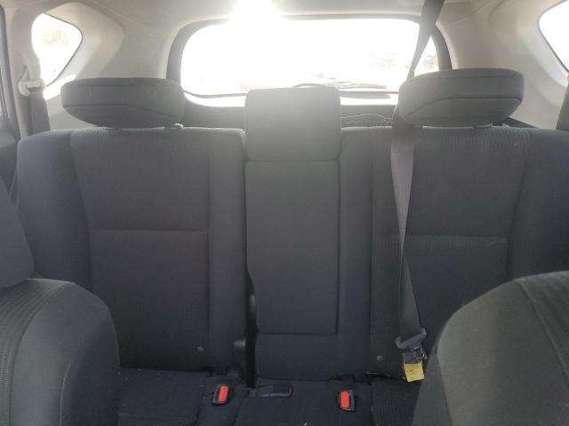 JTMBFREV6JJ727302 - 2018 TOYOTA RAV4 LE Gris photo 10