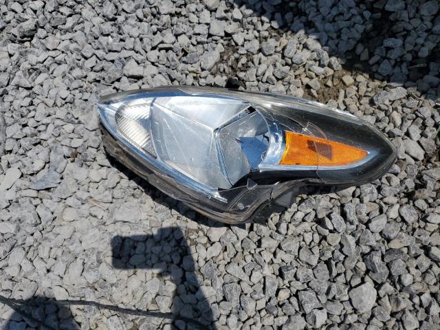 3N1CN7AP1JL830366 - 2018 NISSAN VERSA S GRAY photo 12