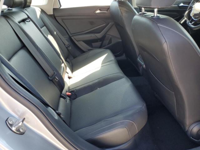 3VWEB7BUXLM059953 - 2020 VOLKSWAGEN JETTA SEL 银色 照片 10