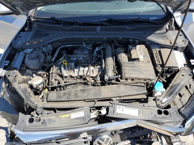 3VWEB7BUXLM059953 - 2020 VOLKSWAGEN JETTA SEL 银色 照片 11