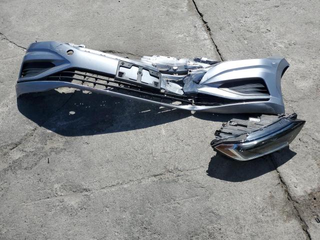 3VWEB7BUXLM059953 - 2020 VOLKSWAGEN JETTA SEL 银色 照片 12