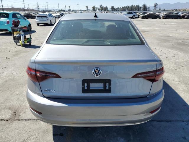 3VWEB7BUXLM059953 - 2020 VOLKSWAGEN JETTA SEL 银色 照片 6