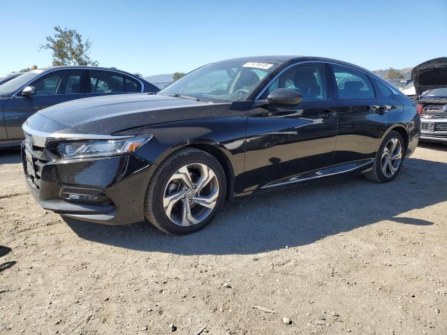 2019 HONDA ACCORD EX, 