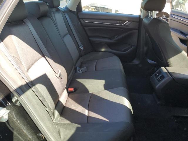 1HGCV1F46KA094592 - 2019 HONDA ACCORD EX BLACK photo 10