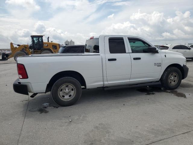 1C6RR6FG3NS197012 - 2022 RAM 1500 CLASSIC TRADESMAN Blanc photo 3