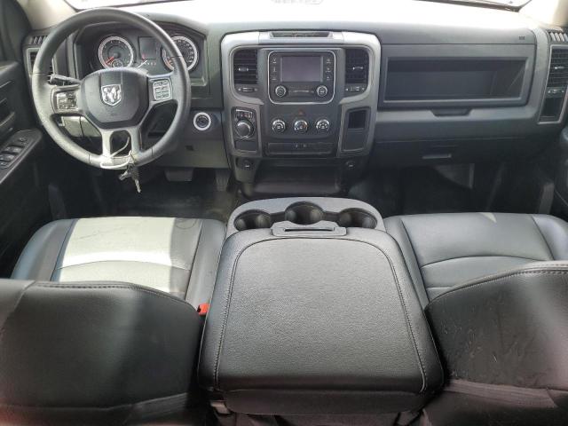 1C6RR6FG3NS197012 - 2022 RAM 1500 CLASSIC TRADESMAN Blanc photo 8