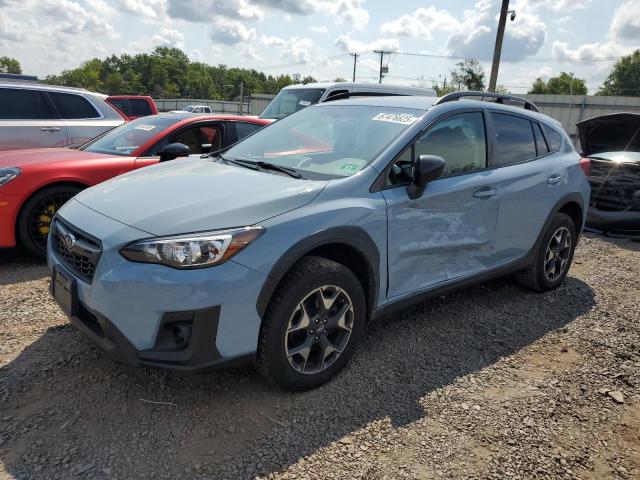 2019 SUBARU CROSSTREK, 