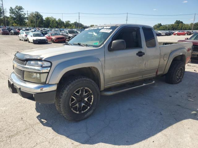 2006 CHEVROLET COLORADO, 