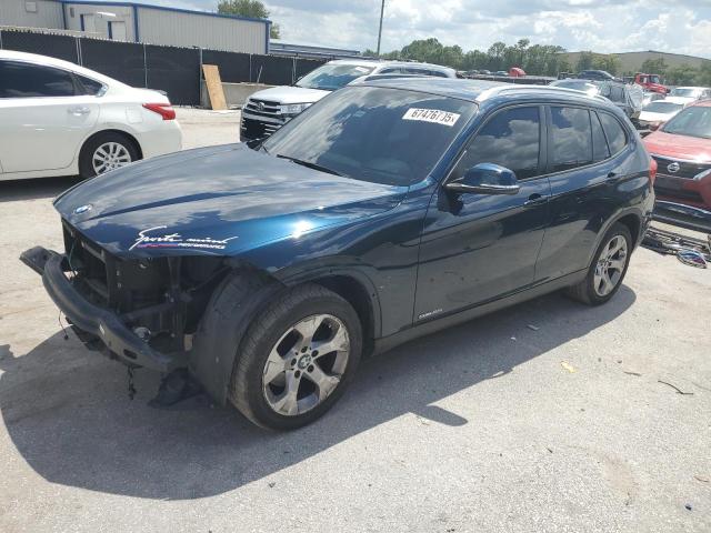 2015 BMW X1 SDRIVE28I, 