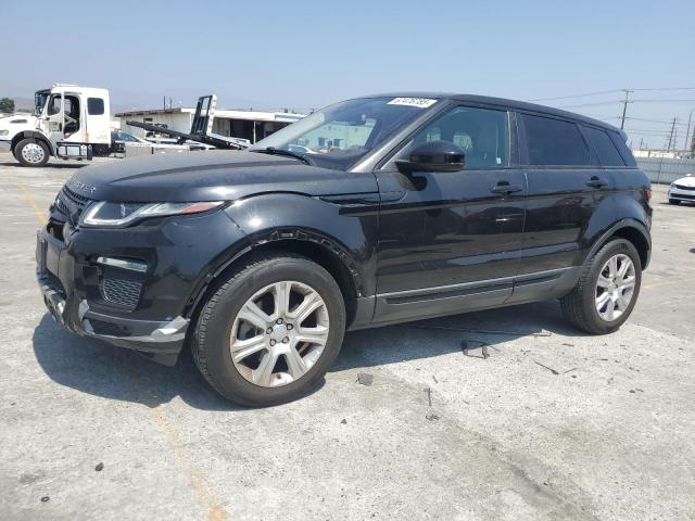 2017 LAND ROVER RANGE ROVE SE, 