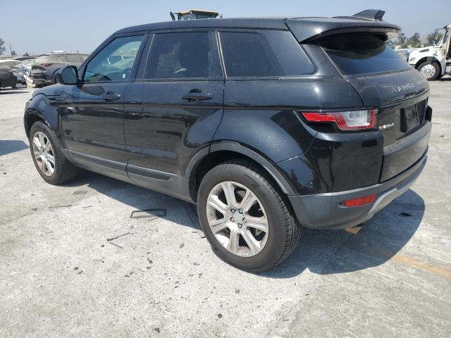 SALVP2BG5HH197776 - 2017 LAND ROVER RANGE ROVE SE BLACK photo 2