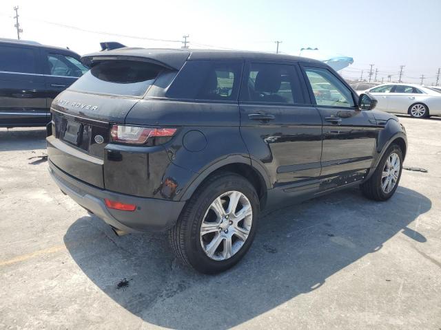 SALVP2BG5HH197776 - 2017 LAND ROVER RANGE ROVE SE BLACK photo 3