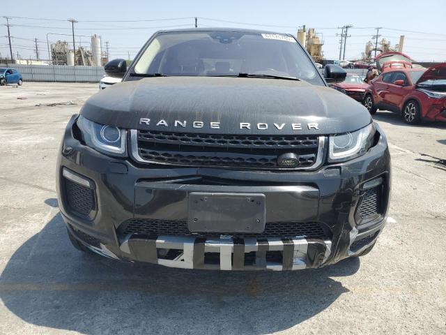 SALVP2BG5HH197776 - 2017 LAND ROVER RANGE ROVE SE BLACK photo 5