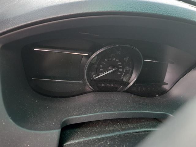 1FM5K8FH9HGA57923 - 2017 FORD EXPLORER LIMITED 灰色 照片 9