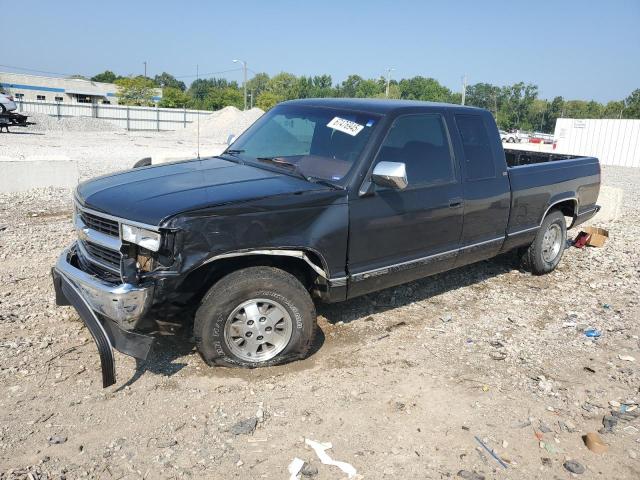 1994 CHEVROLET GMT-400 C1500, 
