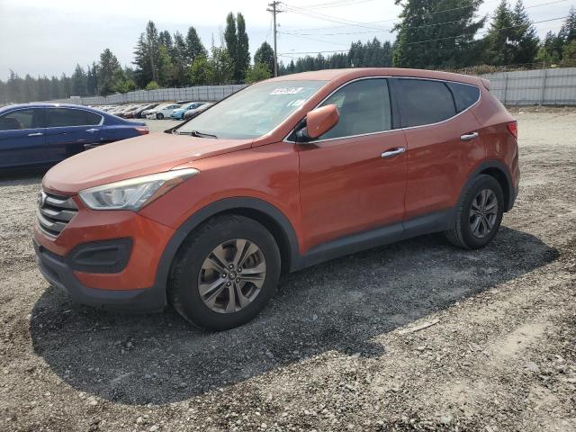 2015 HYUNDAI SANTA FE SPORT, 