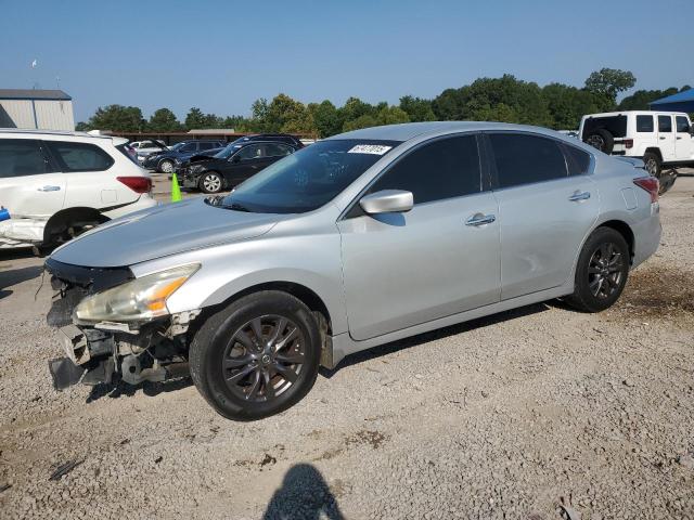 2015 NISSAN ALTIMA 2.5, 