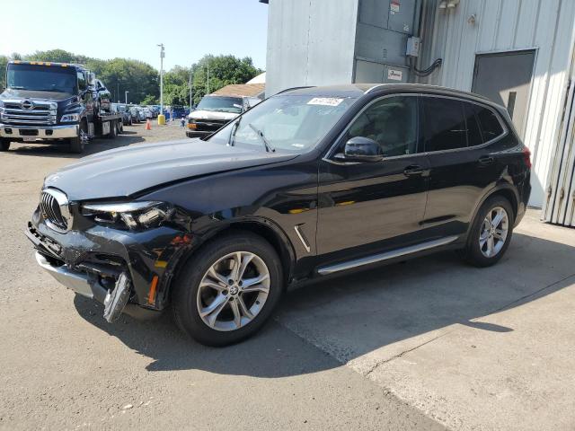 2020 BMW X3 XDRIVE30I, 