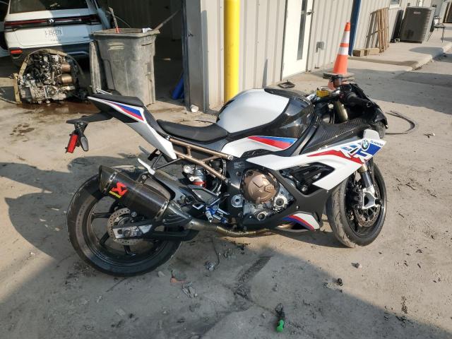 2020 BMW S 1000 RR, 