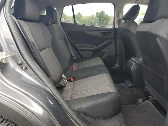 JF2GTABC0PH287047 - 2023 SUBARU CROSSTREK ნაცრისფერი ფოტო 11