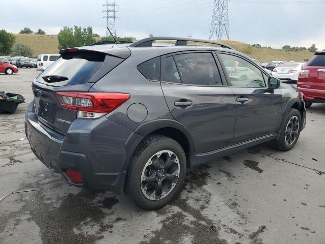 JF2GTABC0PH287047 - 2023 SUBARU CROSSTREK ნაცრისფერი ფოტო 3