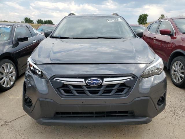 JF2GTABC0PH287047 - 2023 SUBARU CROSSTREK ნაცრისფერი ფოტო 5