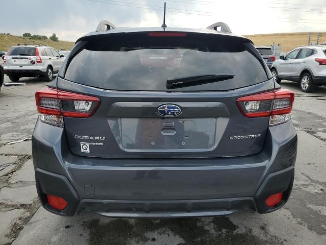 JF2GTABC0PH287047 - 2023 SUBARU CROSSTREK ნაცრისფერი ფოტო 6