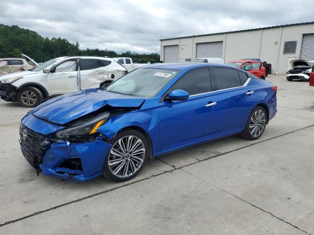 2025 NISSAN ALTIMA SL, 