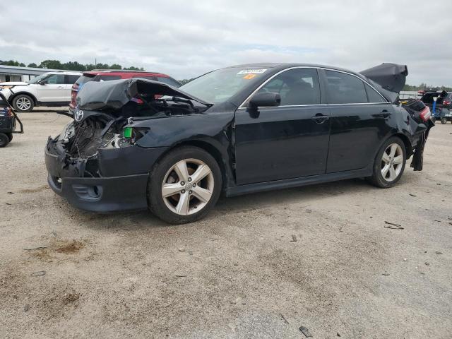 2010 TOYOTA CAMRY BASE, 