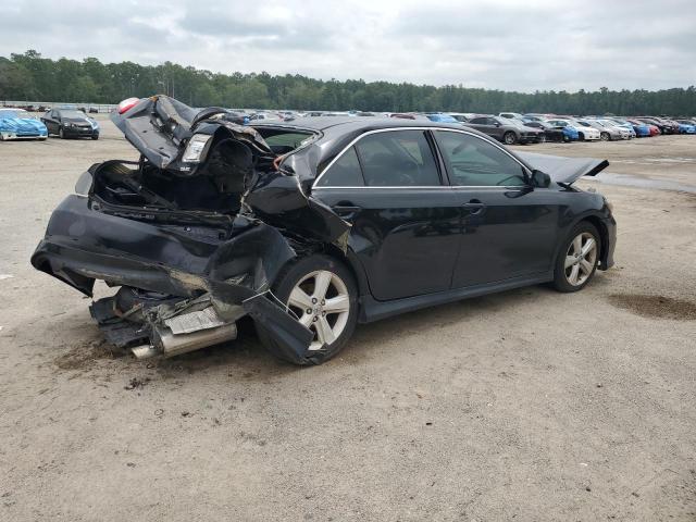 4T1BF3EK5AU072644 - 2010 TOYOTA CAMRY BASE BLACK photo 3