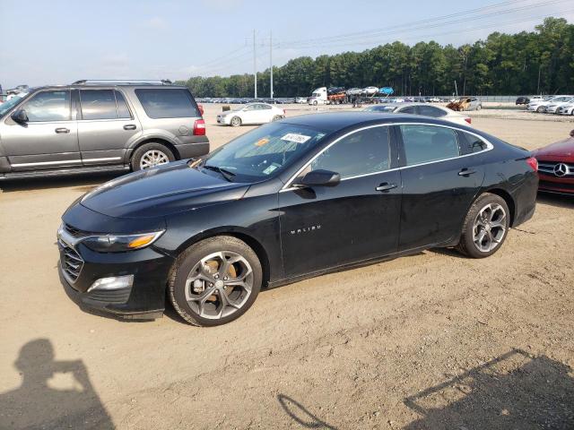 2022 CHEVROLET MALIBU LT, 