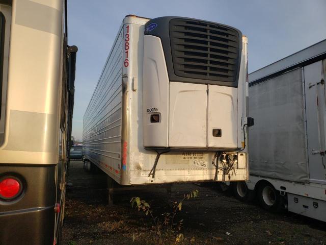 1UYVS25354U327556 - 2004 UTILITY TRAILER Ağ foto 1