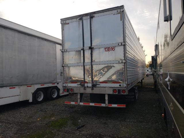 1UYVS25354U327556 - 2004 UTILITY TRAILER Ağ foto 4