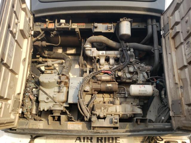 1UYVS25354U327556 - 2004 UTILITY TRAILER Ağ foto 7