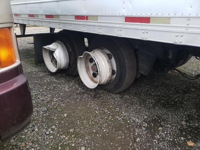 1UYVS25354U327556 - 2004 UTILITY TRAILER Ağ foto 9