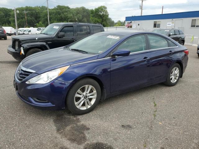 2012 HYUNDAI SONATA GLS, null