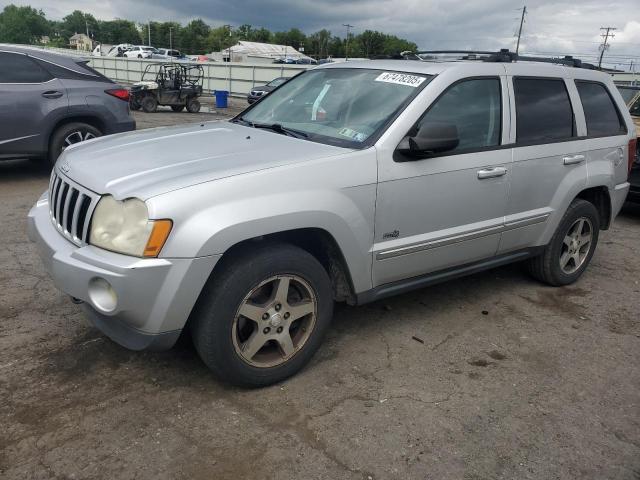 2006 JEEP GRAND CHER LAREDO, 
