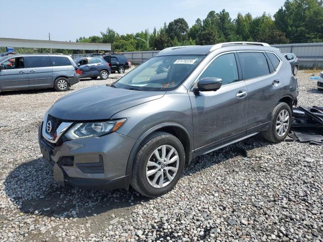 2017 NISSAN ROGUE S, 