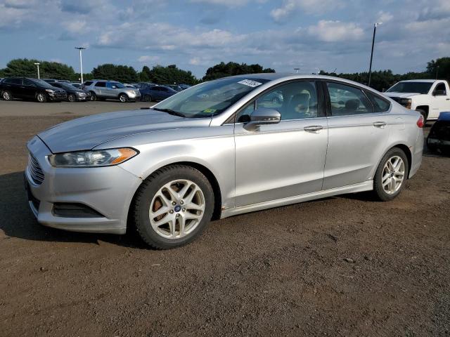 2015 FORD FUSION SE, 