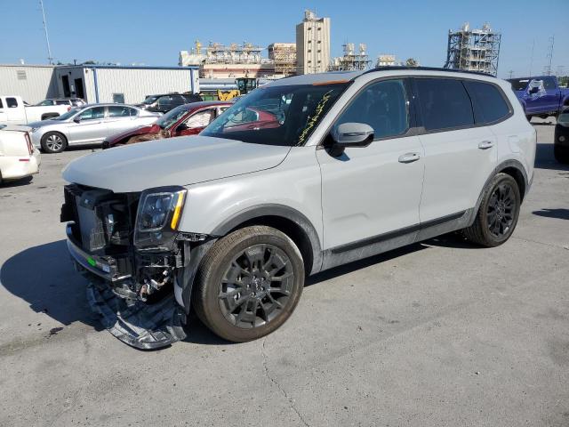 2022 KIA TELLURIDE SX, 